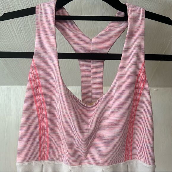 Lululemon Power Dance Tank Bubble Tank Top - Picture 10 of 11